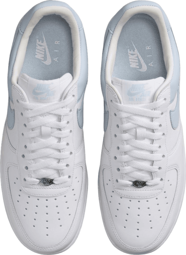 Nike Air Force 1 Low Terror Squad Porpoise
