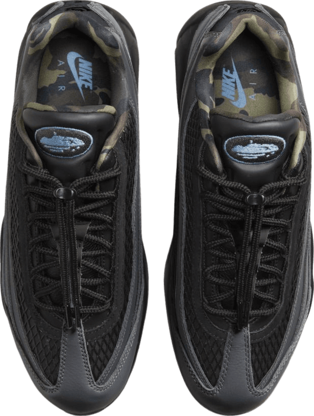 Nike Air Max 95 Corteiz Aegean Storm