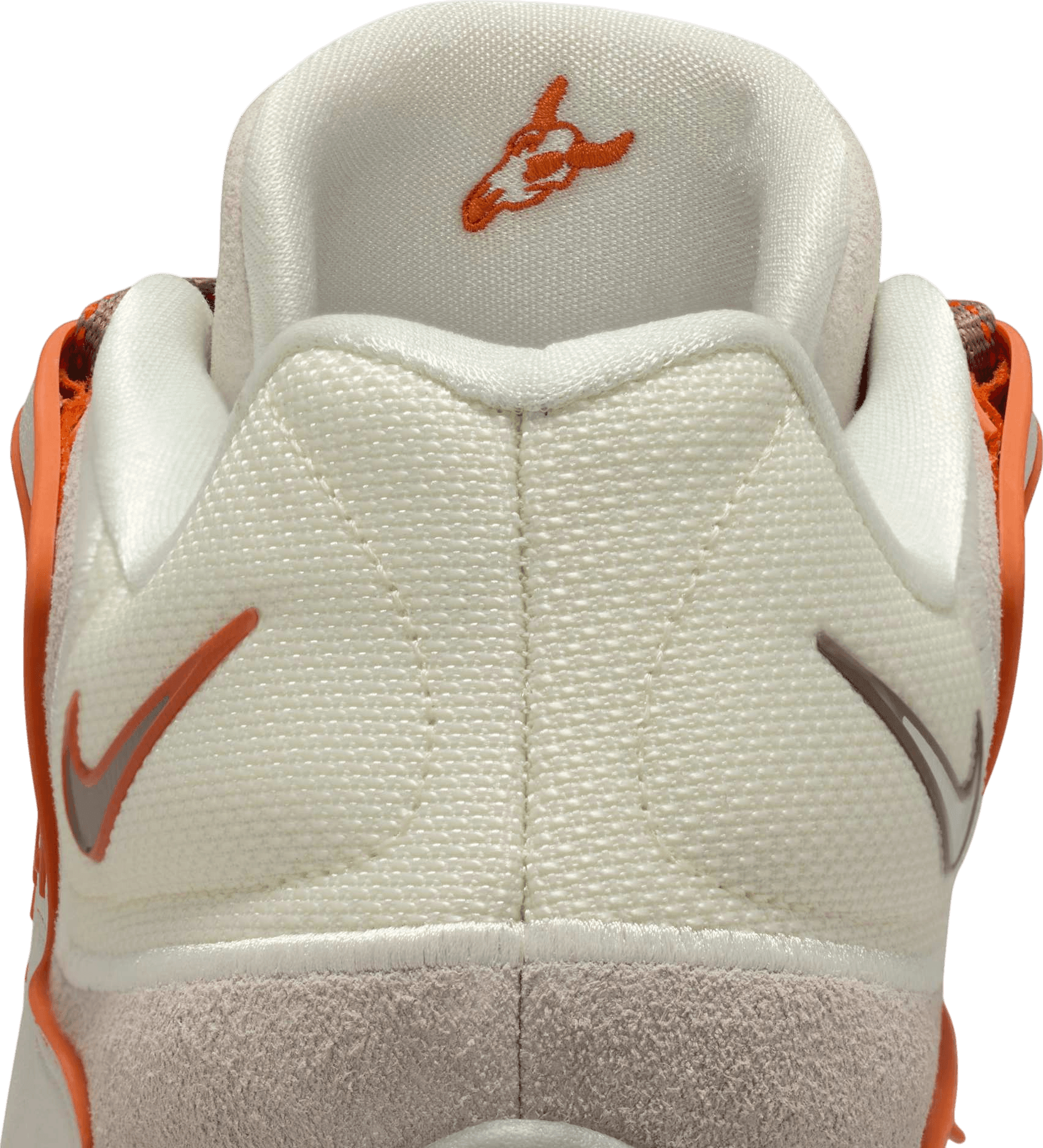 Nike KD 18 Soft Pearl/Light Iron Ore