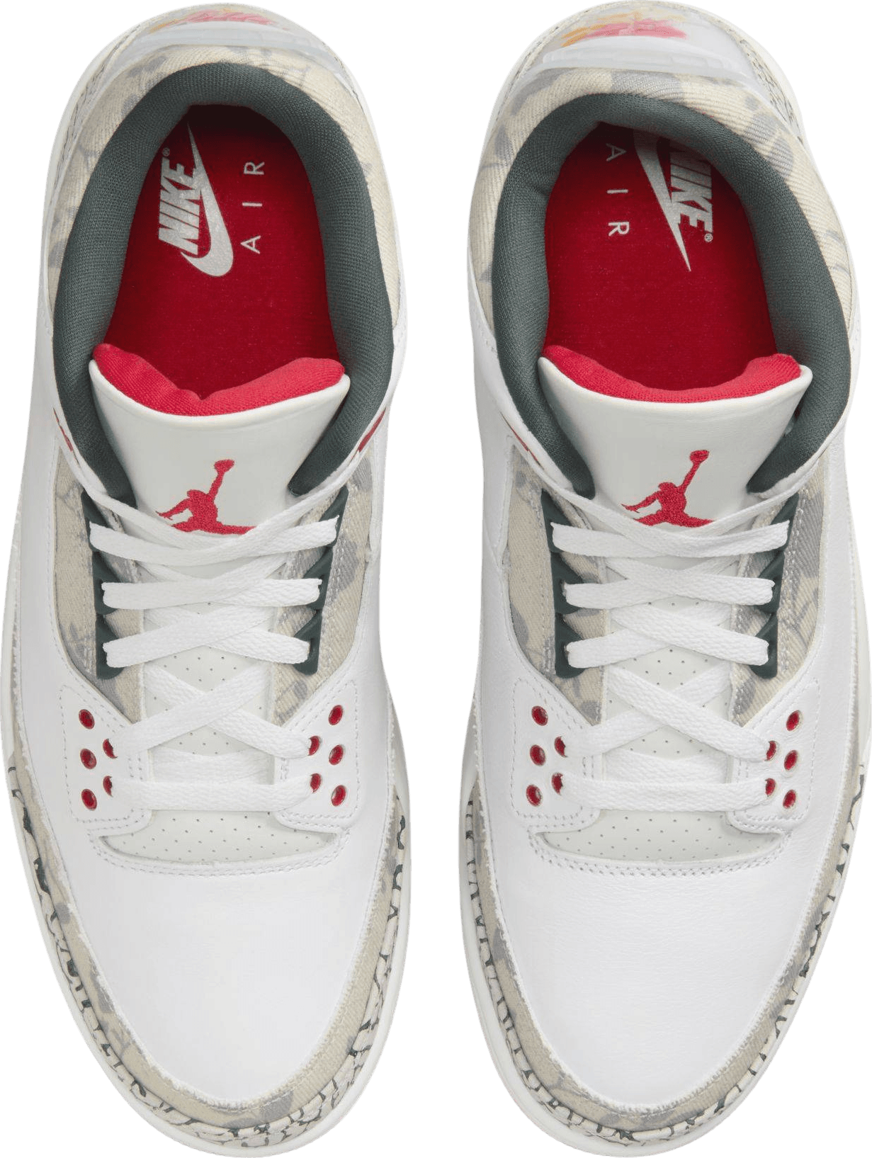 Air Jordan 3 Wings