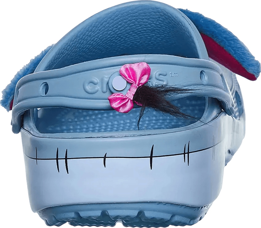 Winnie The Pooh x Crocs Clog Eeyore