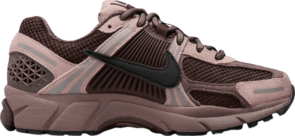 Nike Vomero 5 Pink Oxford/Plum Eclipse (W)