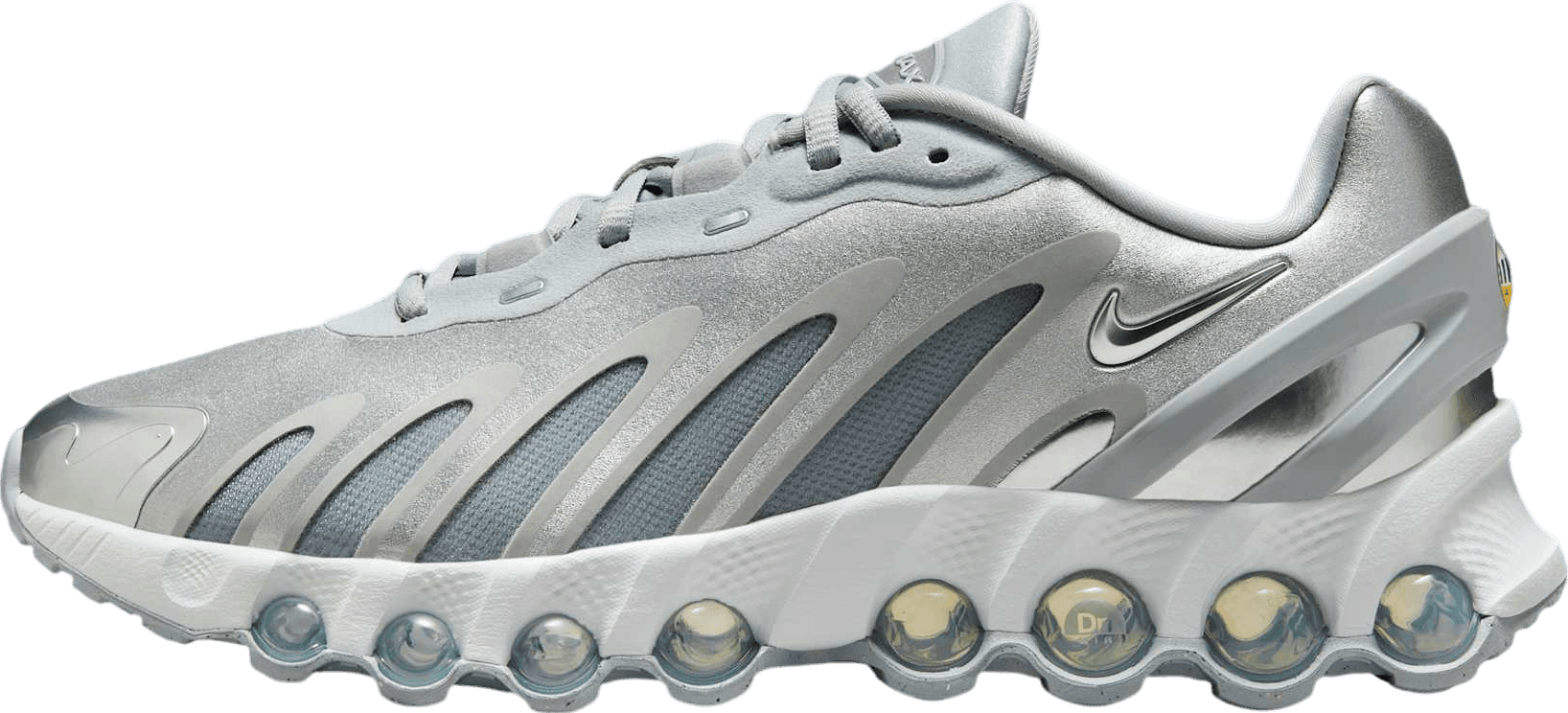 Nike Air Max Dn8 Wolf Grey (W)