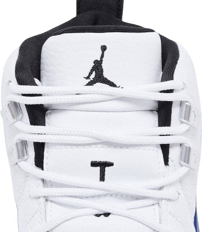 Air Jordan 12 Blueberry