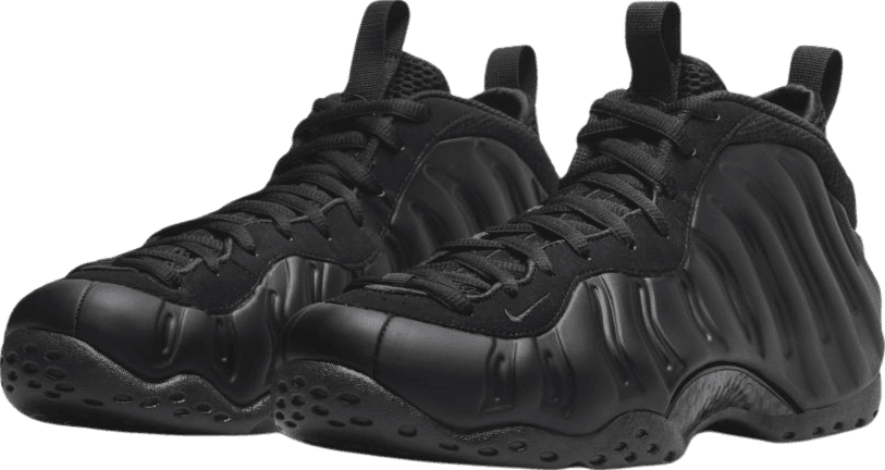 Nike Air Foamposite One Anthracite (2023)