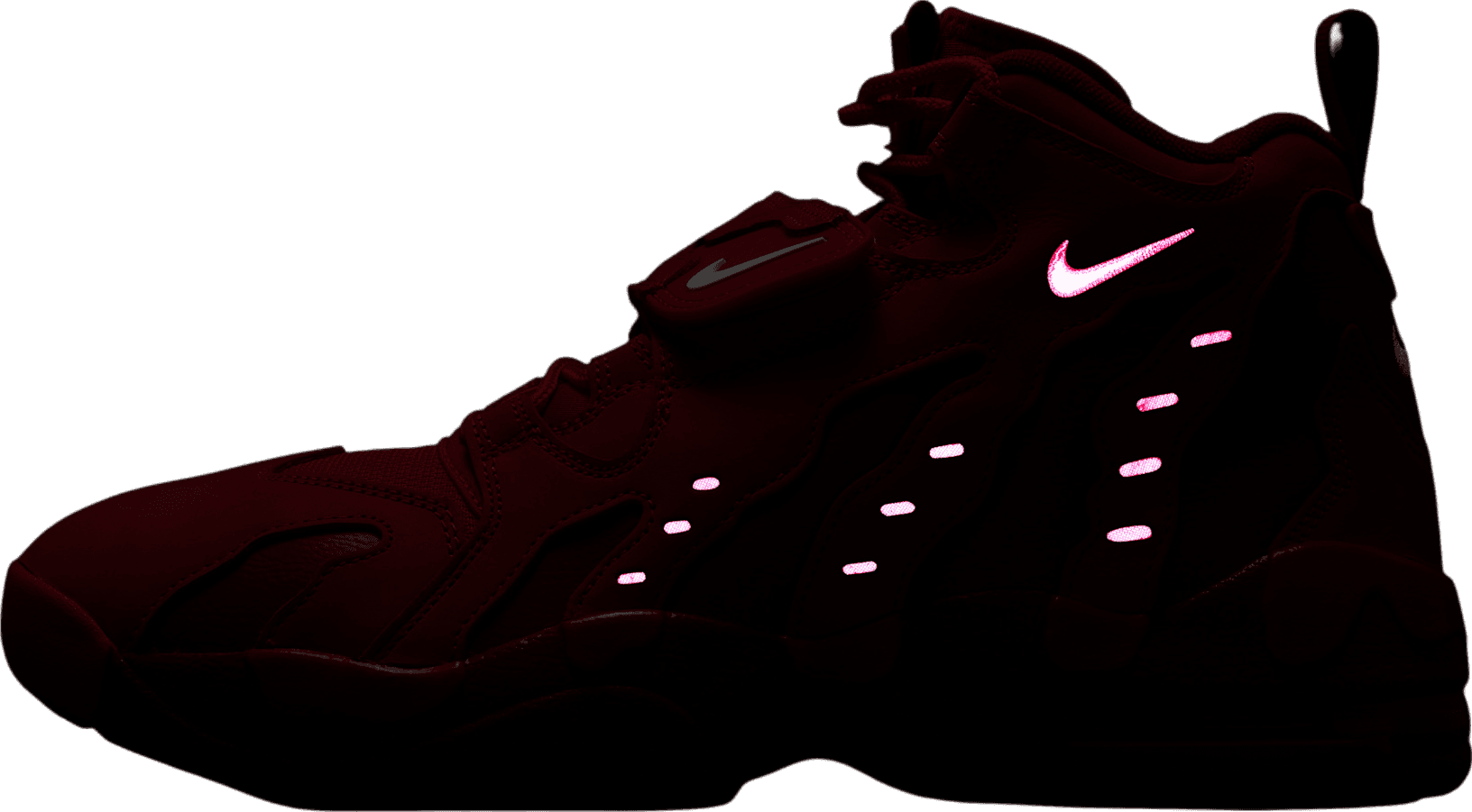 Nike Air DT Max '96 Love Letter to Connie