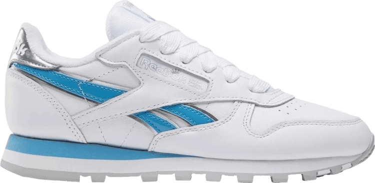 Angel x Reebok Classic Leather (W)