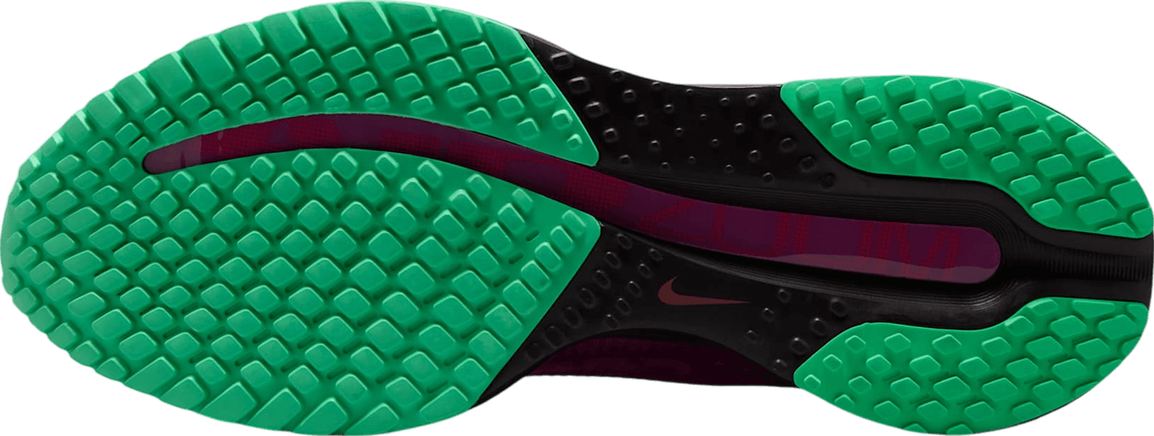 Nike Pegasus Premium Faith Kipyegon Plum Chalk (W)