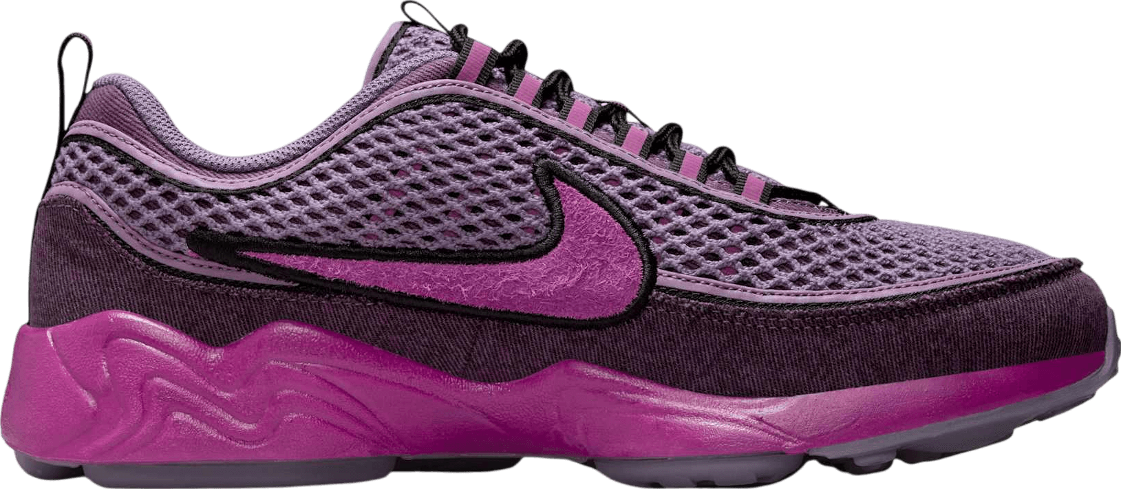 Nike Air Zoom Spiridon Hot Fuchsia