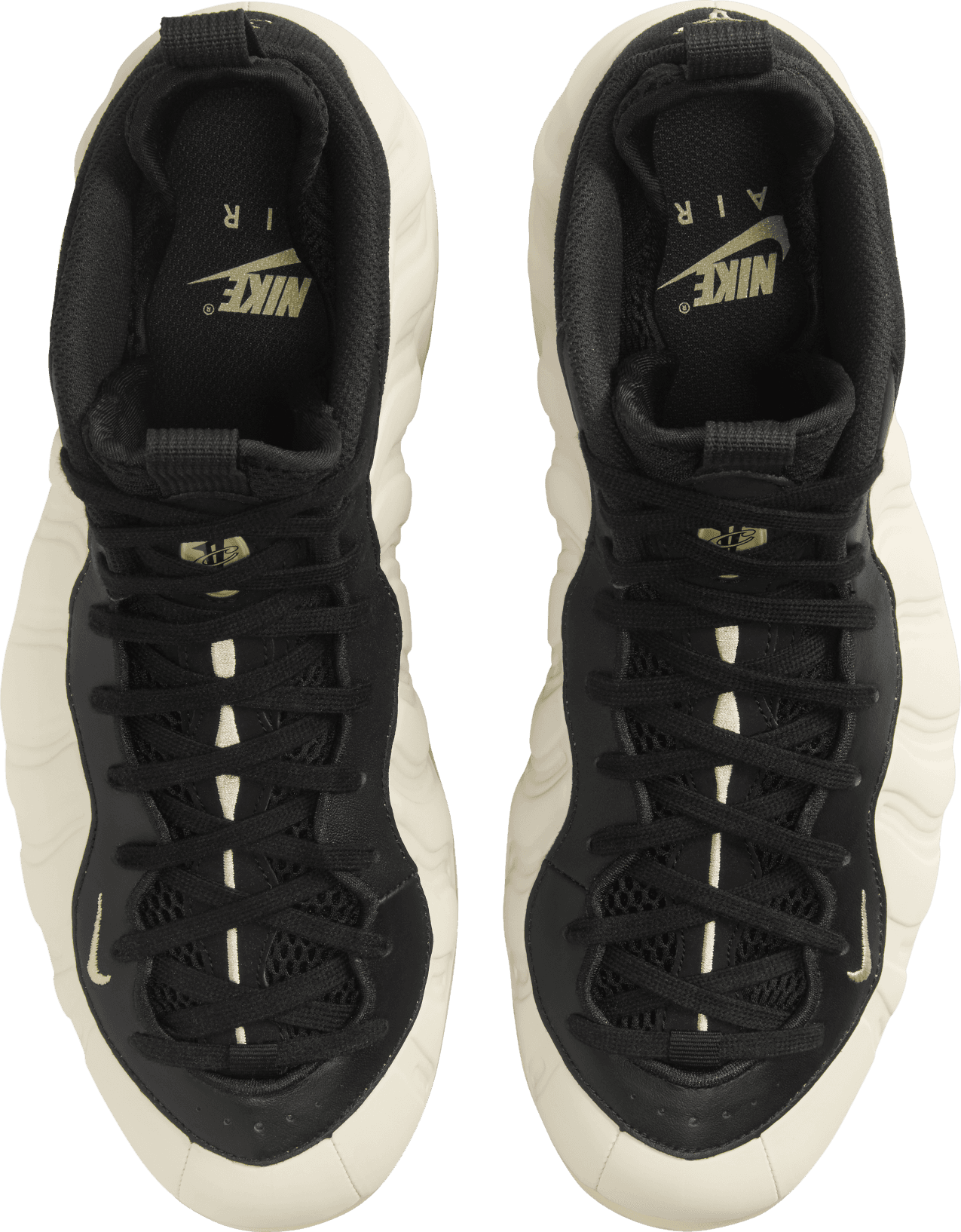 Nike Air Foamposite Light Orewood Brown