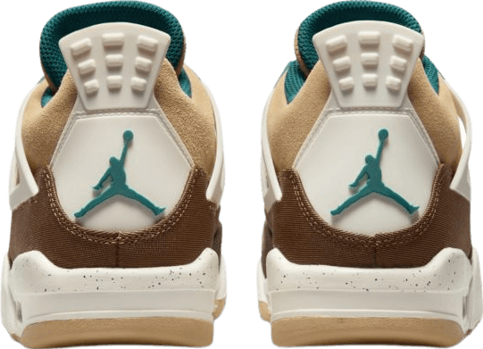 Air Jordan 4 Cacao Wow (GS)