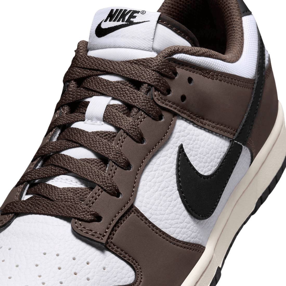 Nike Dunk Low Next Nature Cacao Wow
