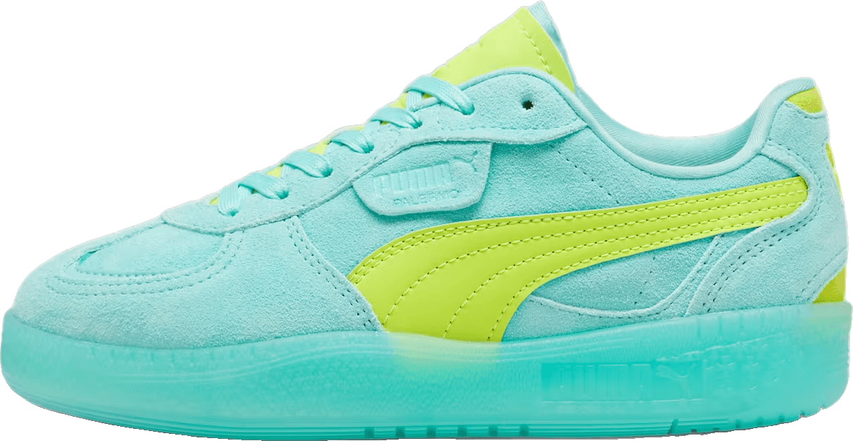 Puma Palermo Moda Xtra Peppermint (W)