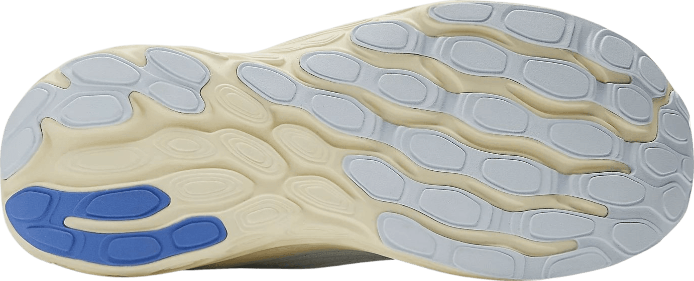 New Balance Fresh Foam X 1080v13 Starlight/Marine Blue