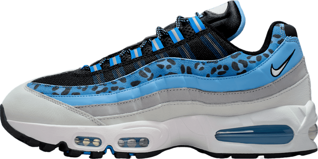 Nike Air Max 95 Yardrunners Spellman