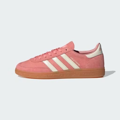HANDBALL SPEZIAL Sporty & Rich Adidas Originals Pink