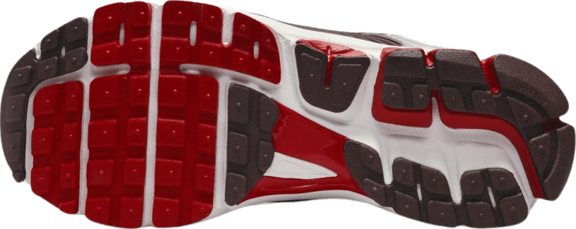 Nike Vomero 5 Mystic Red (W)