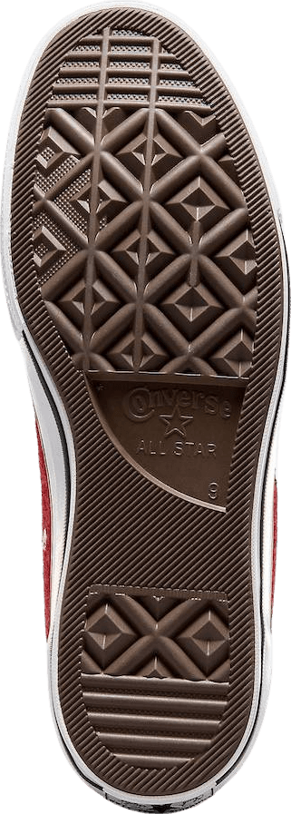 Converse Chuck 70 Ox Stussy Poppy Red