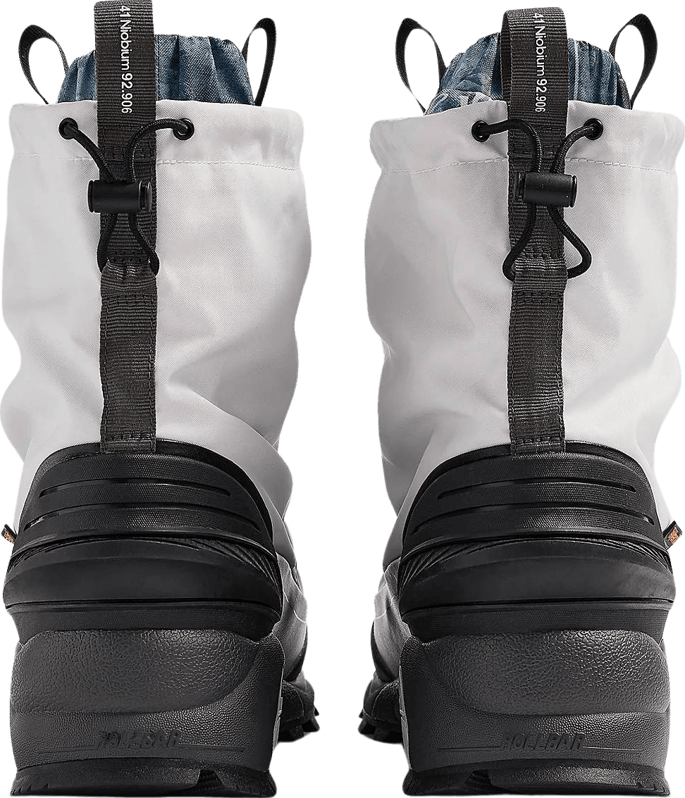 Snow Peak x New Balance Niobium Concept 3