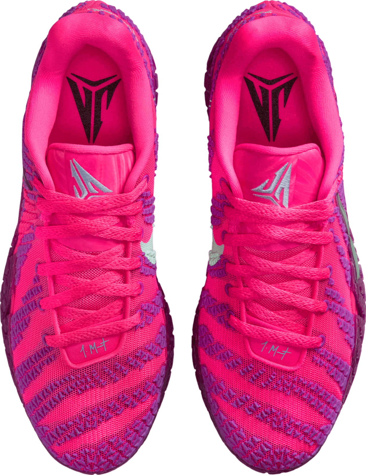 Nike Ja 3 Max Volume