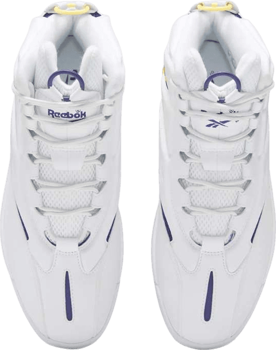 Reebok The Blast Lakers