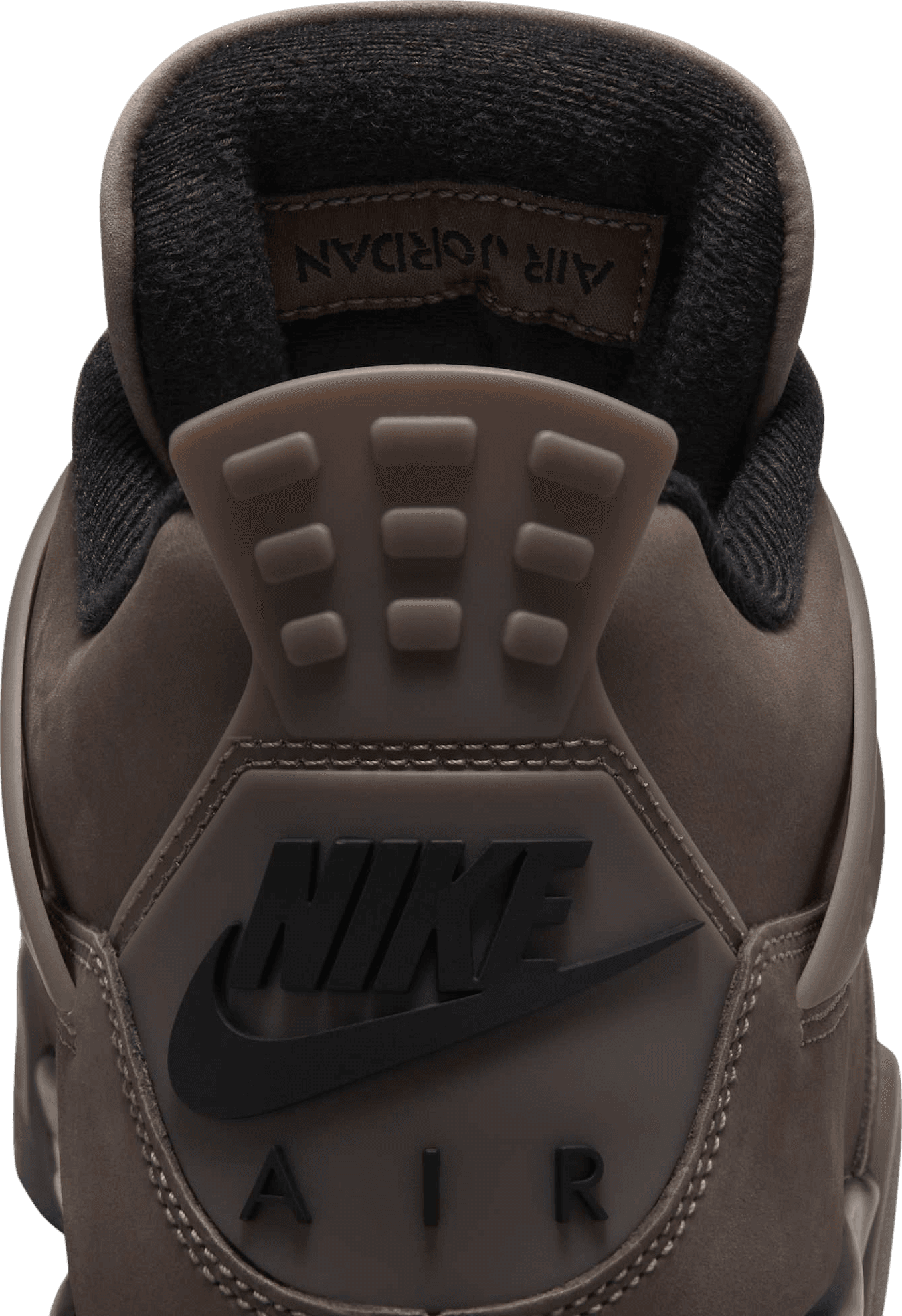 Air Jordan 4 Cave Stone
