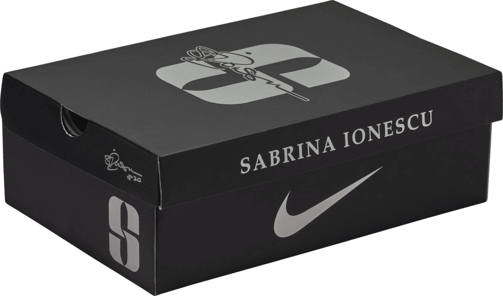 Nike Sabrina 2 Cave Purple
