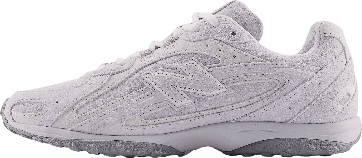 New Balance 204L Pearl Grey