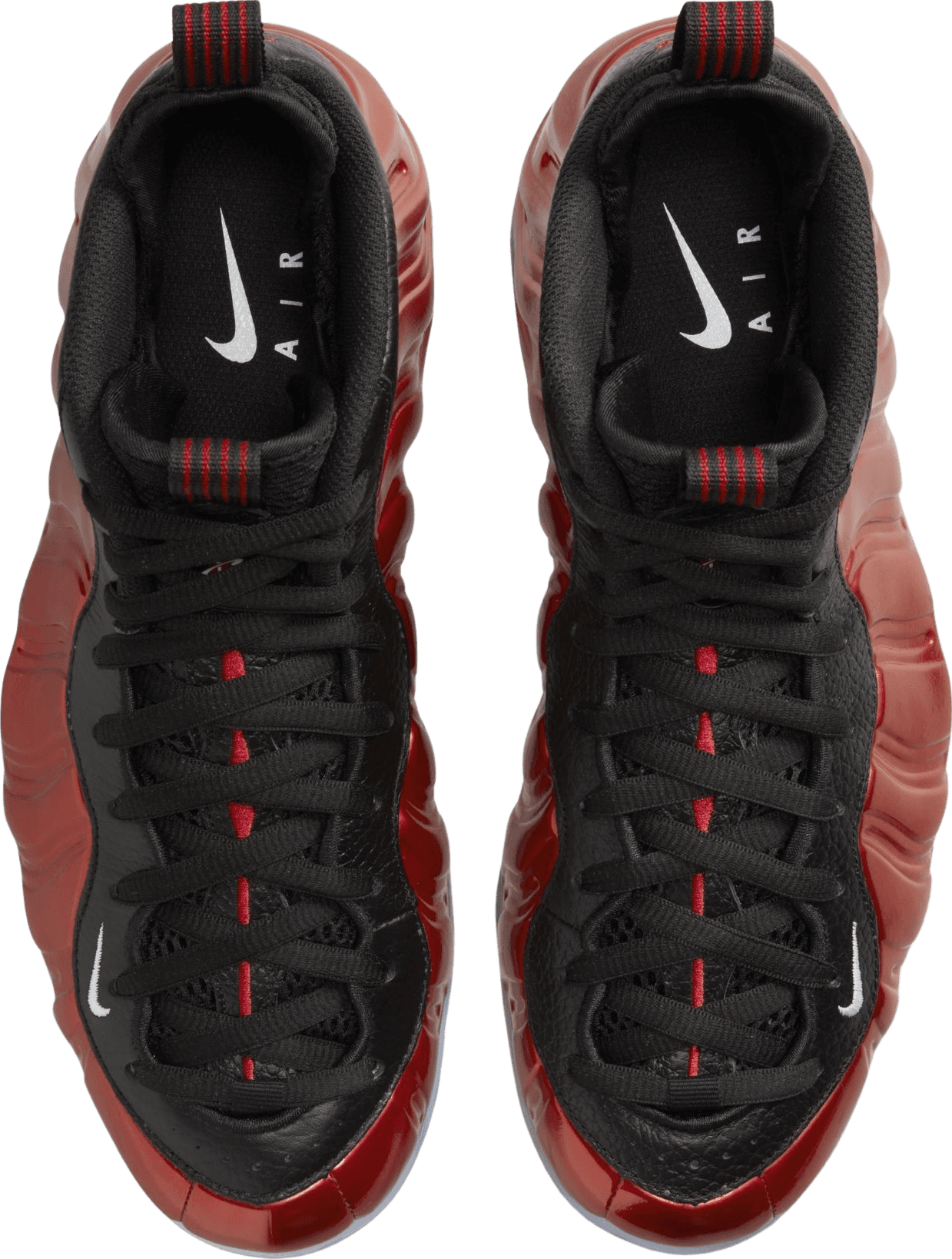 Nike Air Foamposite One Metallic Red (2023)
