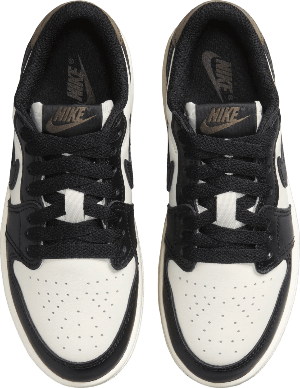 Air Jordan 1 Low Mocha (PS)