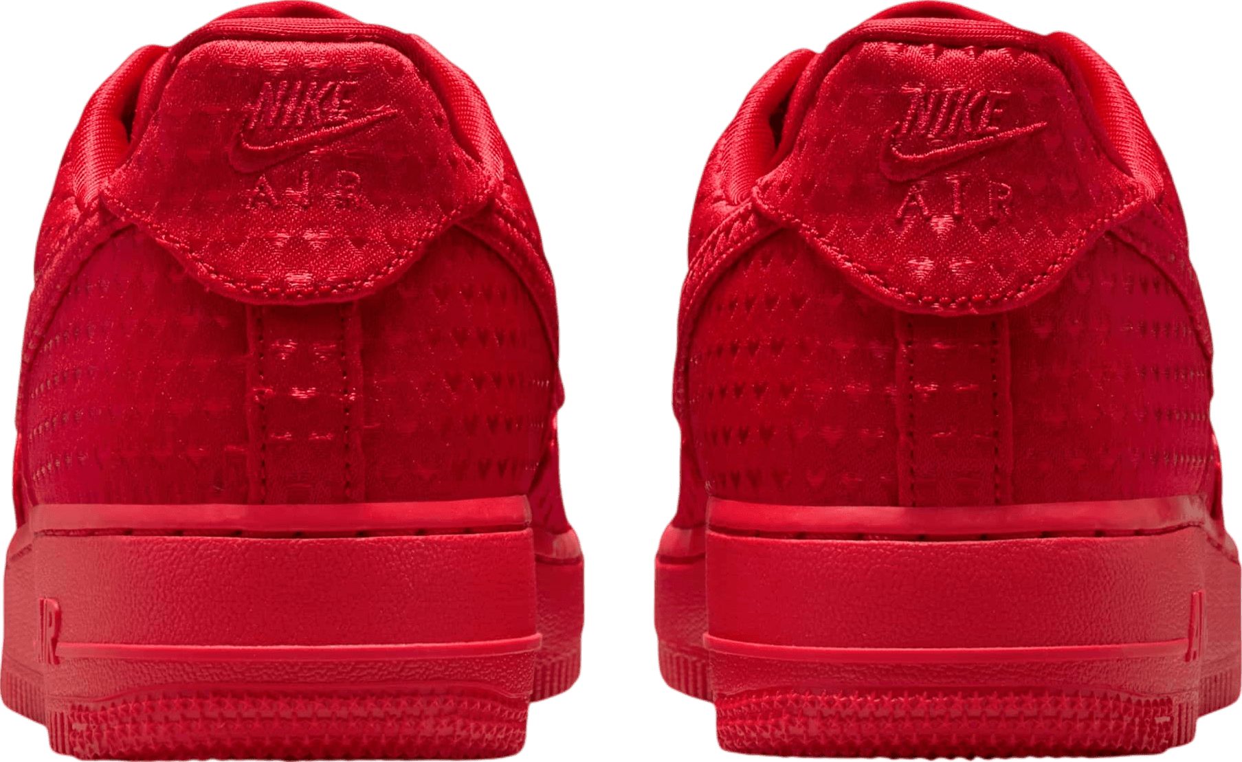 Nike Air Force 1 Low Valentine's Day University Red (2026)