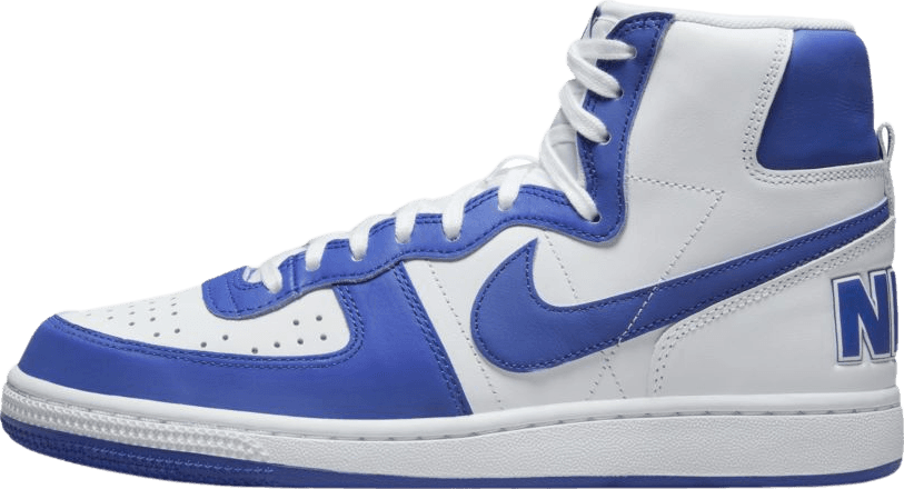 Nike Terminator High Game Royal