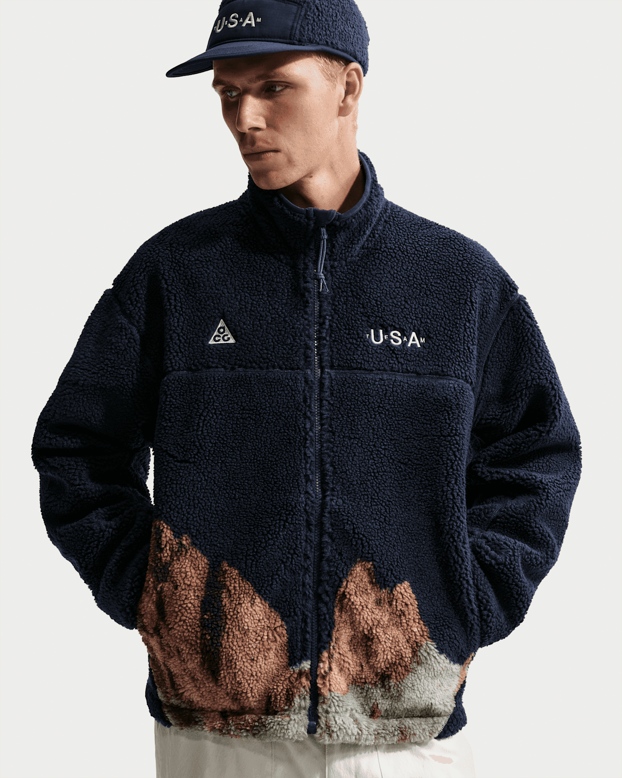 Nike ACG x Team USA Apparel Collection