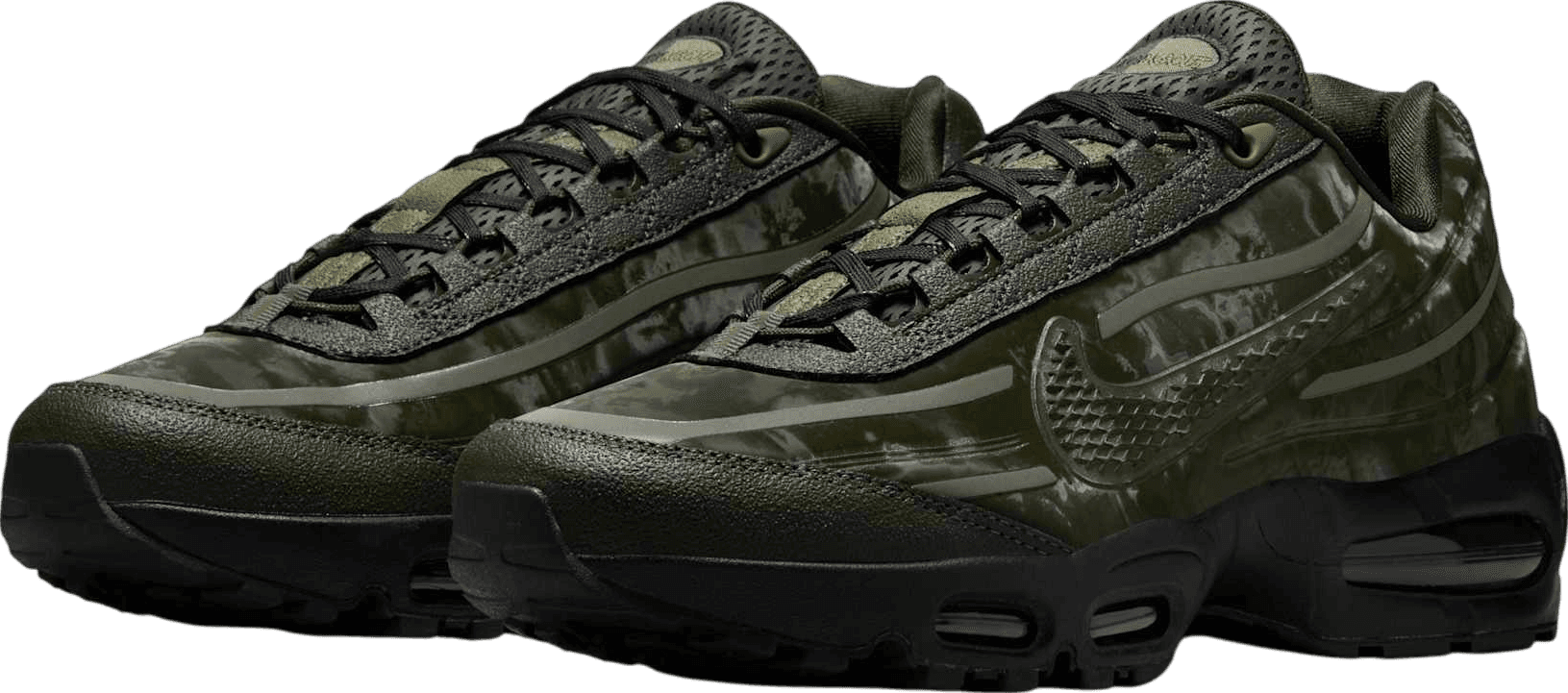 WORKSOUT x Nike Air Max 95
