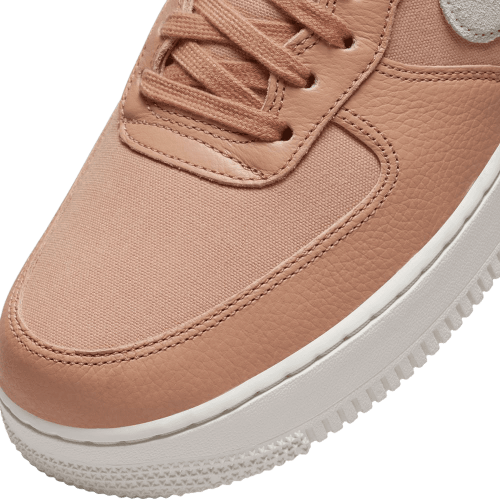 Nike Air Force 1 Low Amber Brown