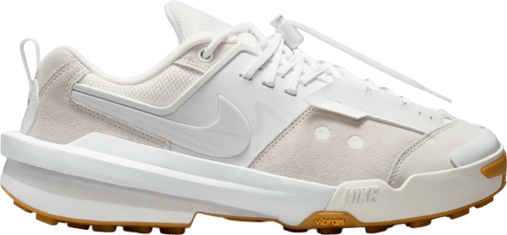 Sacai x Nike Zegamadome SP Summit White