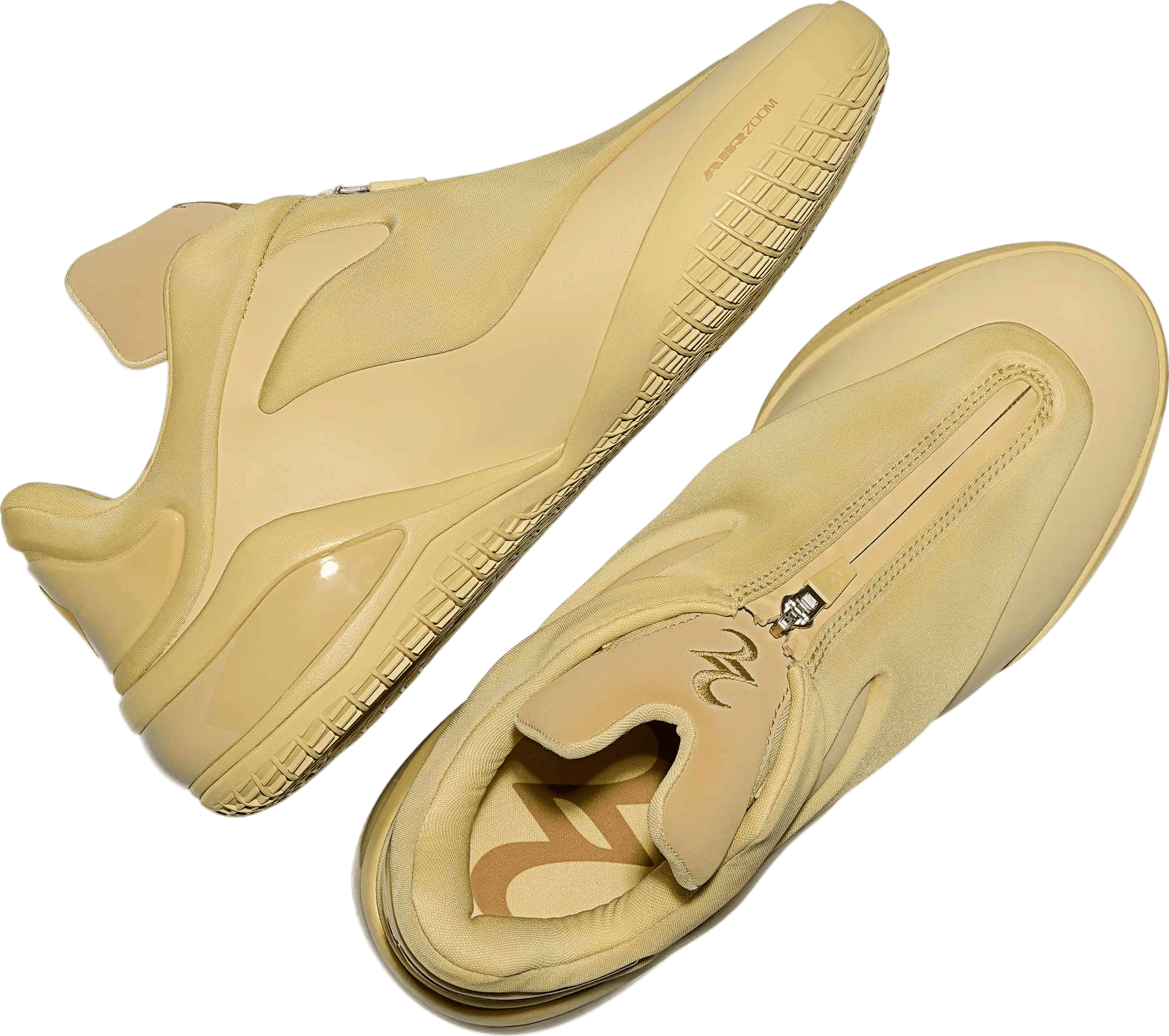 Converse SHAI 001 Butter
