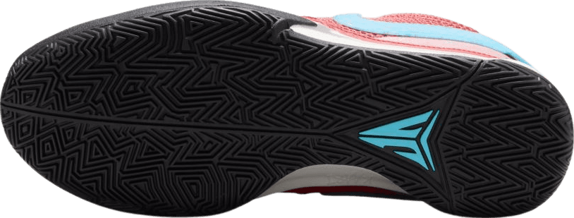 Nike Ja 1 Fuel
