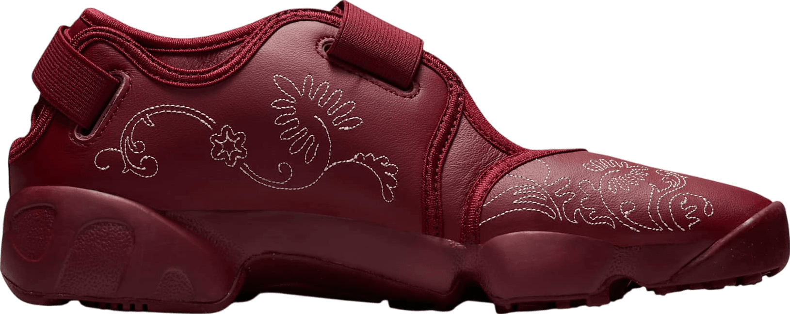 Nike Air Rift Leather Team Red (W)