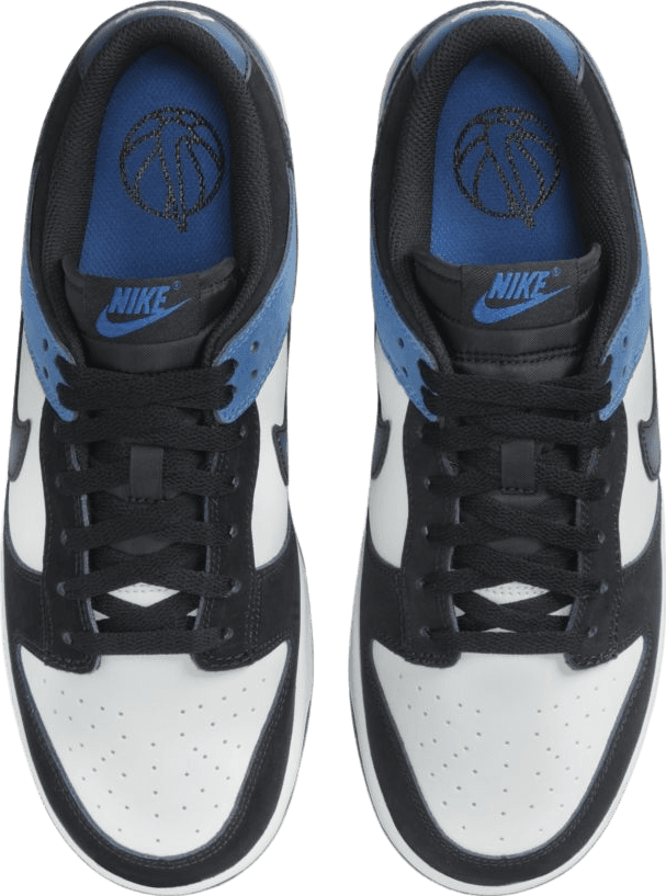 Nike Dunk Low Industrial Blue