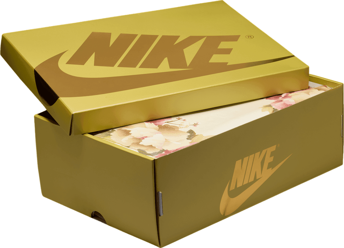 Air Jordan 1 Low Chinese New Year (2026)