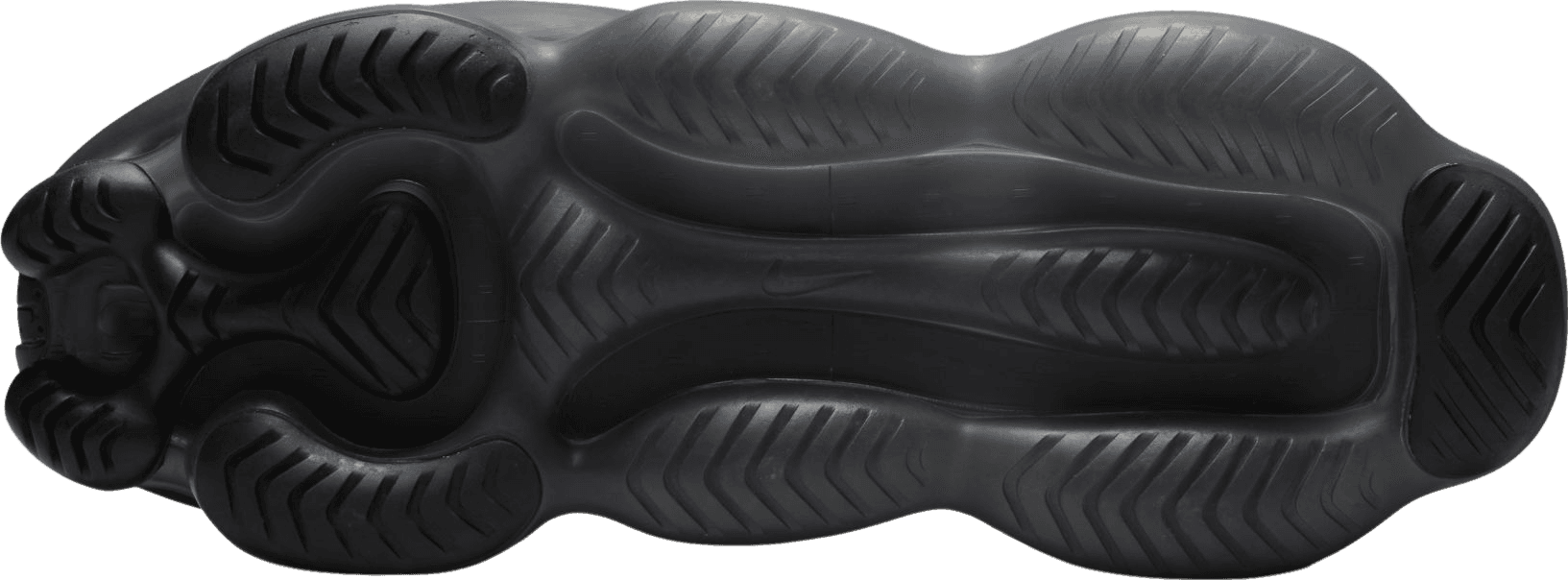 Nike Air Max Scorpion Triple Black (W)
