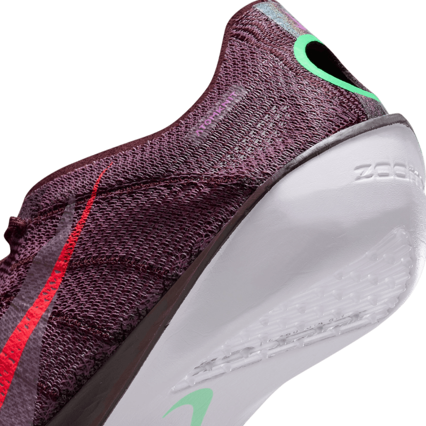 Faith Kipyegon x Nike Victory 2 Burgundy Crush (W)