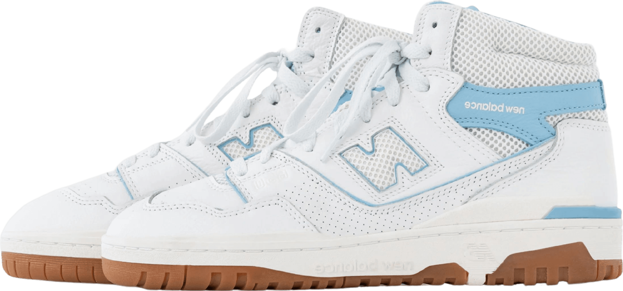 New Balance 650R Aimé Leon Dore Blue