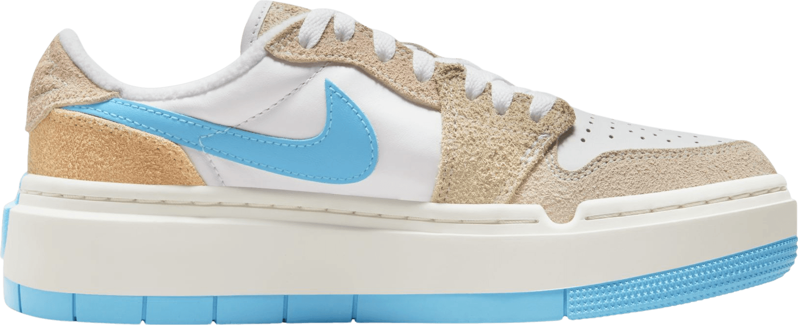Air Jordan 1 Elevate Low Salt Lake City (W)