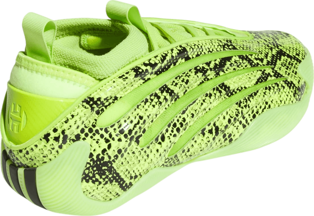 adidas Harden Vol. 9 "Green Snakeskin"
