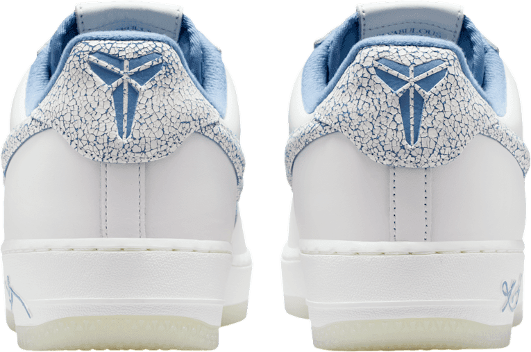 Kobe Bryant x Nike Air Force 1 Low Protro City of Champions