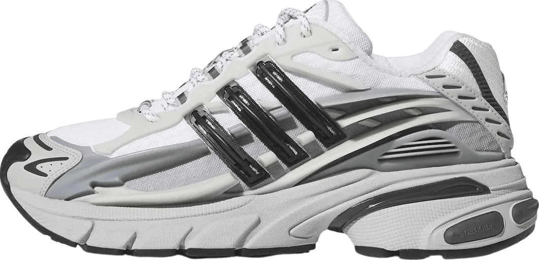Pharrell Williams x adidas Adistar Jellyfish Solid Grey/Black