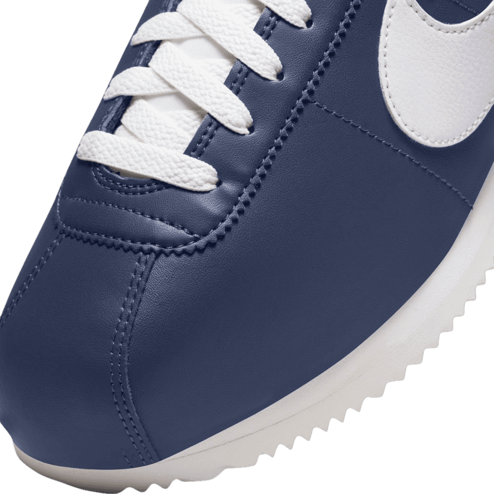 Nike Cortez Midnight Navy