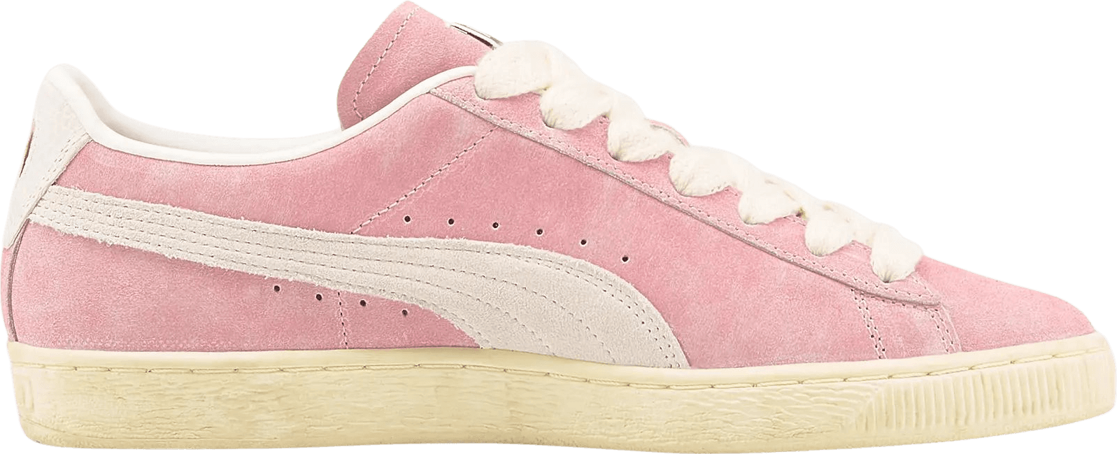 PUMA Suede RHUIGI B-Boy